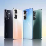 Honor announces the Honor 60 lineup