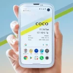 Balmuda Phone .. a small Android phone