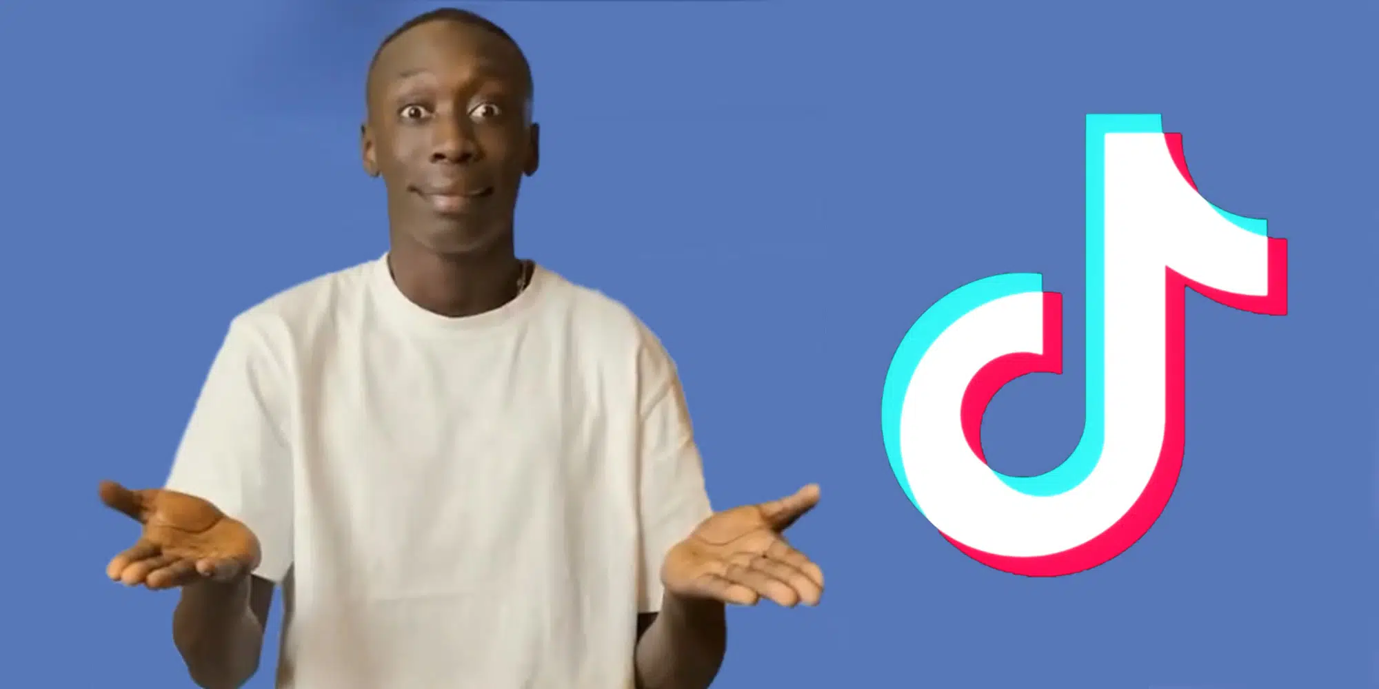 Xabi Lam has become the most followed TikTok star in the world