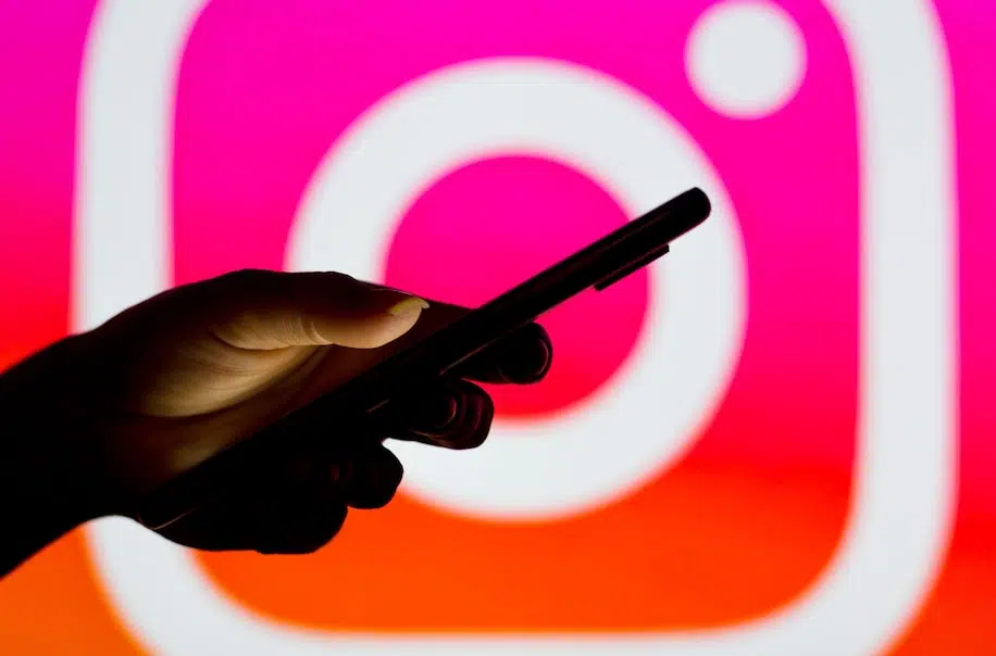 Instagram wants to verify your age by scanning your face