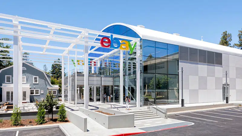 eBay is boosting its NFT business with KnownOrigin