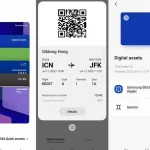 Samsung launches its digital wallet in 5 Arab countries